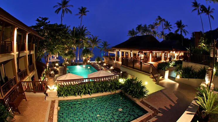 Impiana Resort Chaweng Noi